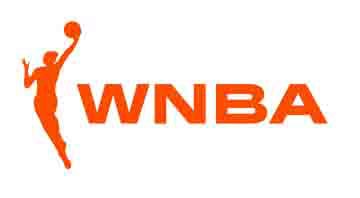 WNBA logo