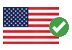USA accepted icon